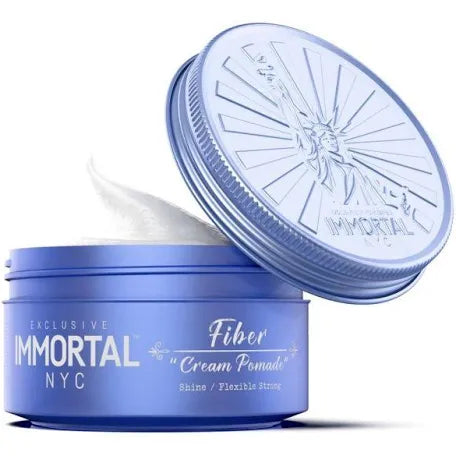 Immortal NYC Cream Men Pomade