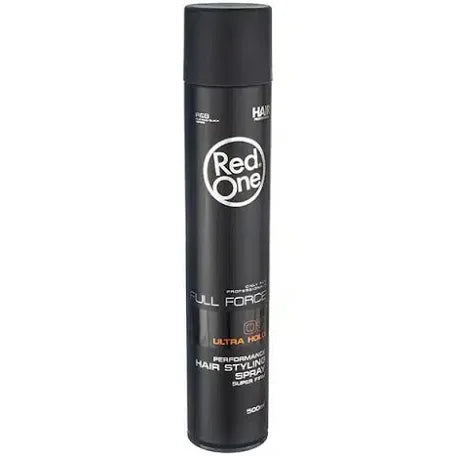 RedOne Full Force 05 Ultra Hold Hair Styling Spray – 400 mL