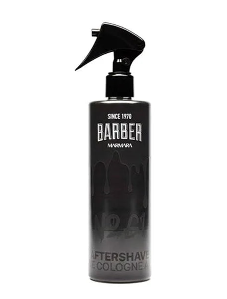 Marmara Barber After Shave Cologne – Professional Barber Cologne