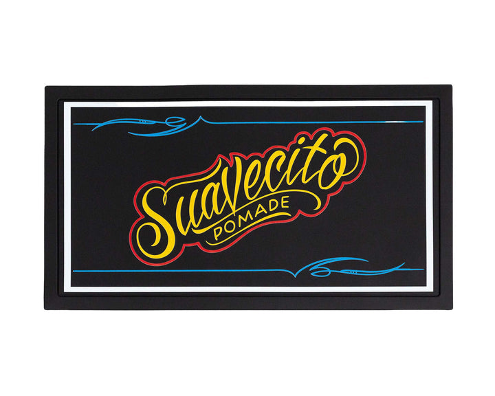 Suavecito Mat Station