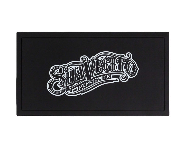 Suavecito Mat Station