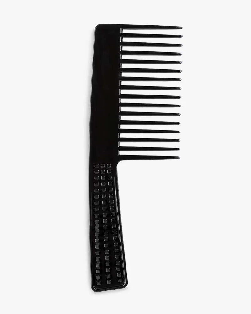 Wide-tooth Volume Styling Axe Comb (Venezuelan Style Comb)