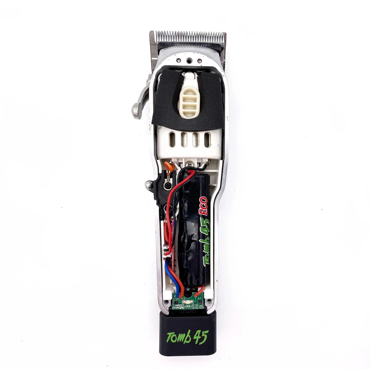 Tomb45 Eco Battery Upgrade For Wahl Clippers