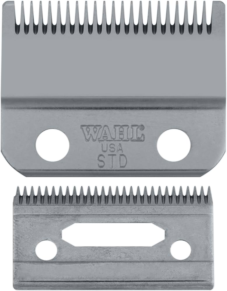Wahl Professional 5 Star Precision Fade Clipper Blade