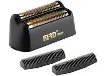 MRD Pro Vector Foil and Cutting Replacement