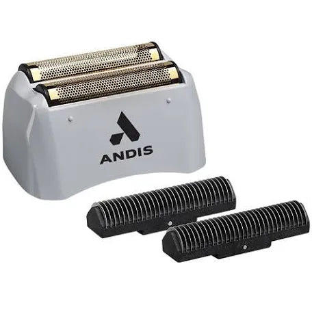 Andis ProFoil Lithium Titanium Foil Assembly & Inner Cutters