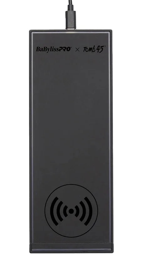 BABYLISS PRO X TOMB45 WIRELESS CHARGING PAD (FXT45MAT)