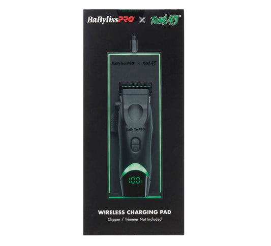 BABYLISS PRO X TOMB45 WIRELESS CHARGING PAD (FXT45MAT)