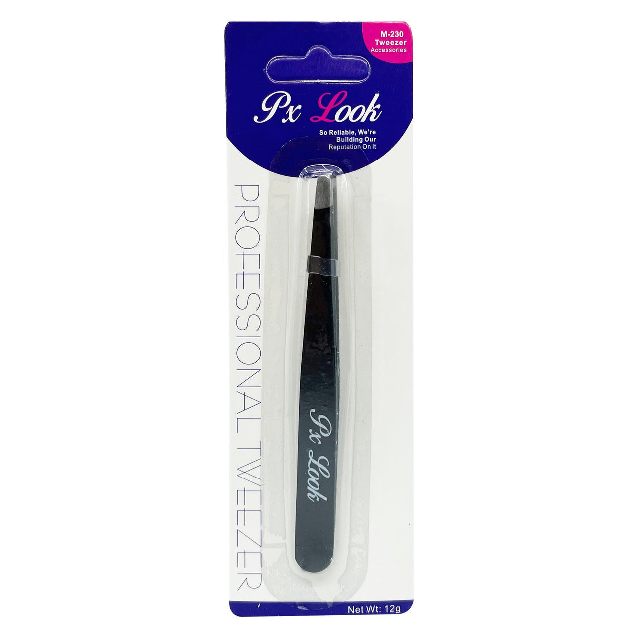 Professional Tweezer
