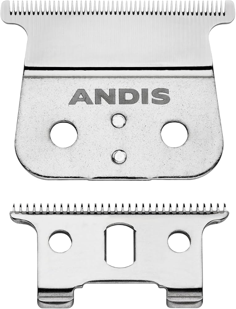 Andis T-outliner Replacement Blade