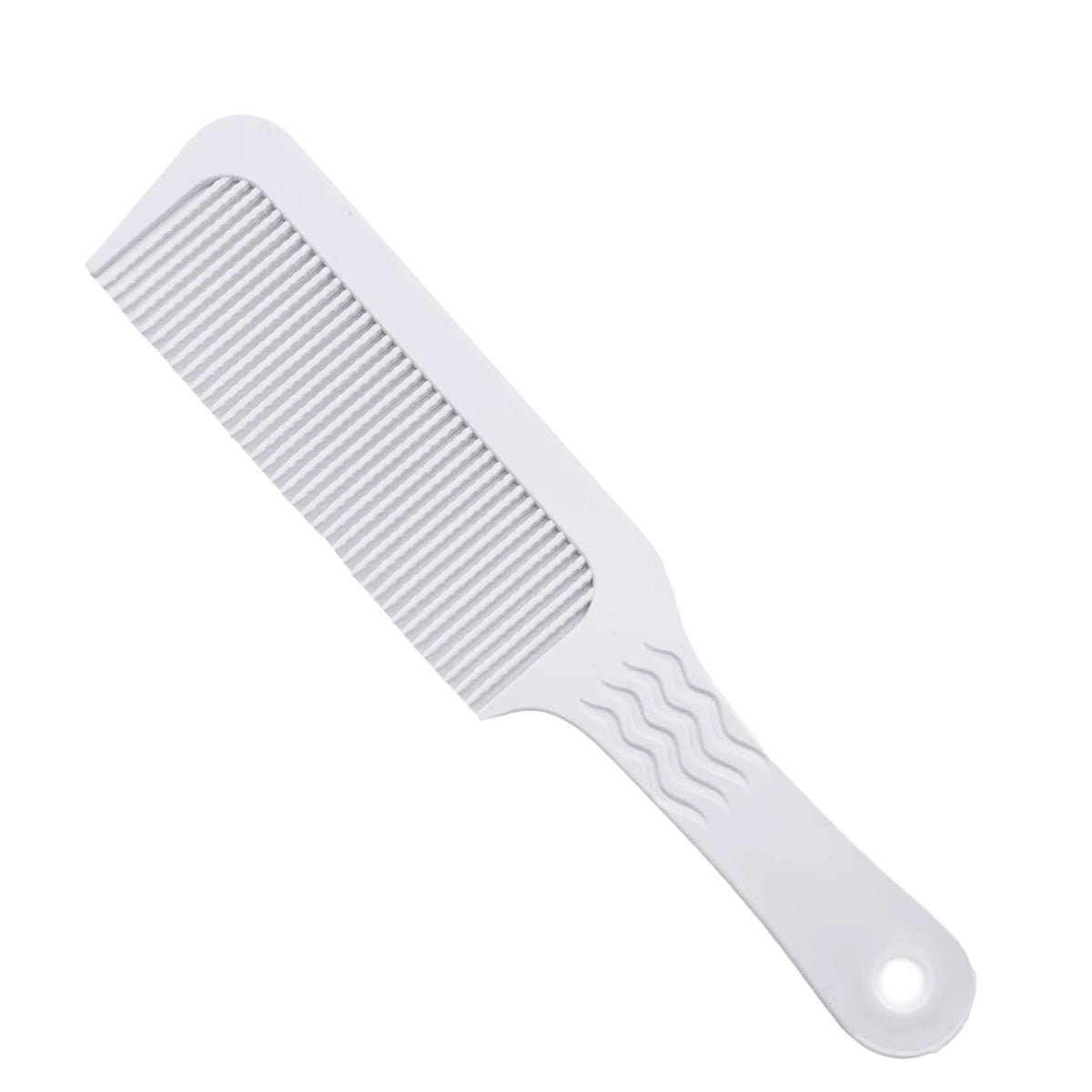 Flat Top Wave Stripe Hair Comb