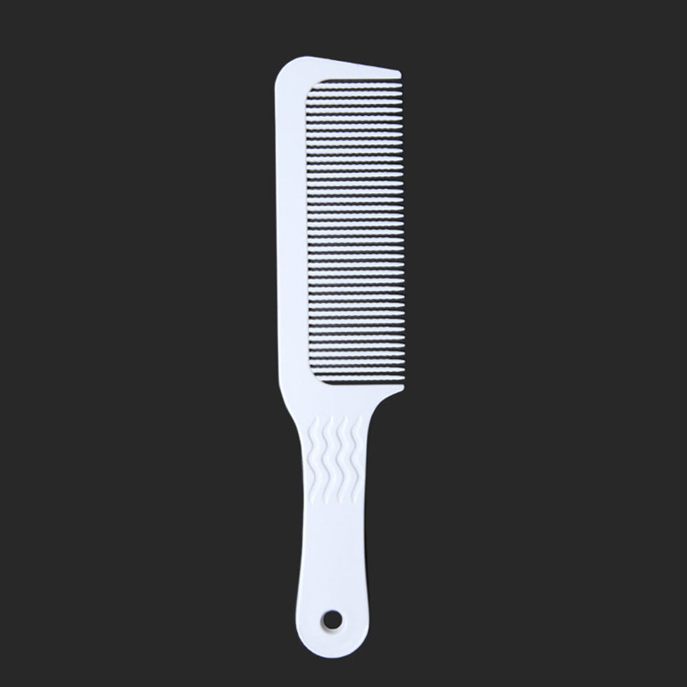 Flat Top Wave Stripe Hair Comb