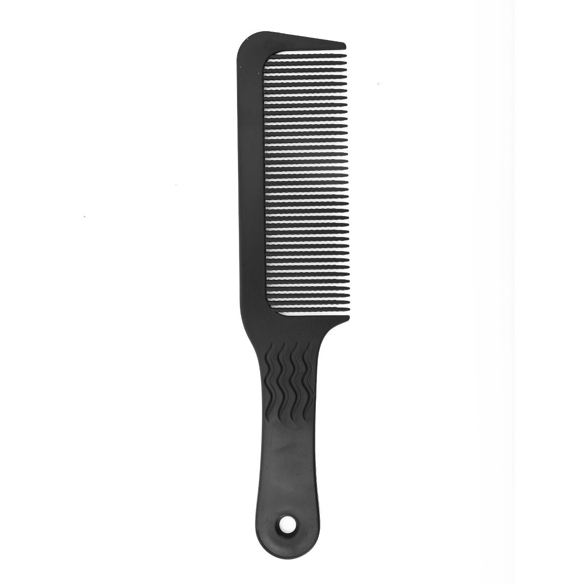 Flat Top Wave Stripe Hair Comb
