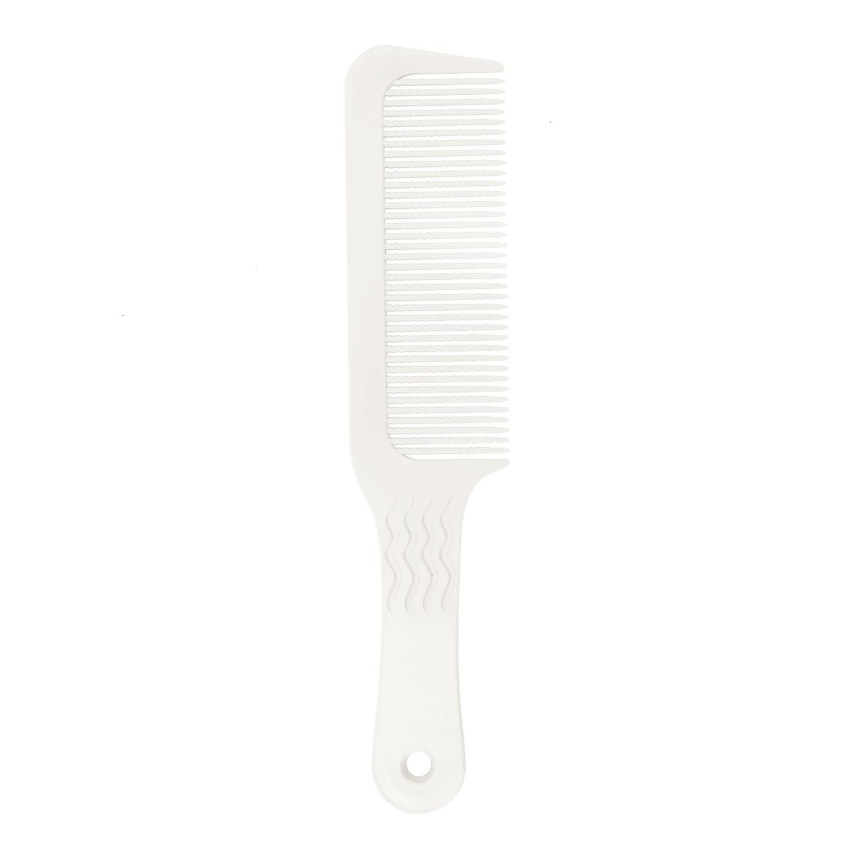 Flat Top Wave Stripe Hair Comb
