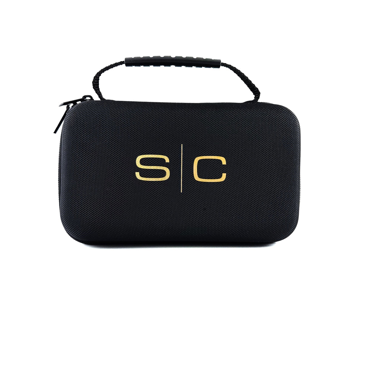 StyleCraft Super Set Rebel Clipper & Flex Trimmer Combo with Travel Case