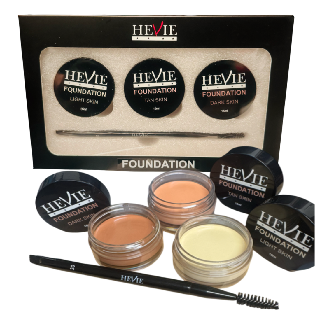 Hevie Foundation