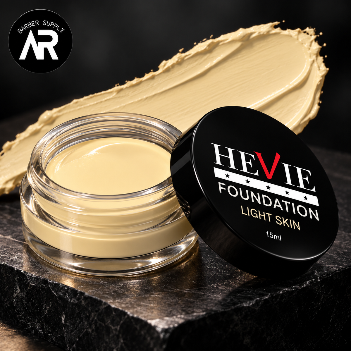 Hevie Foundation