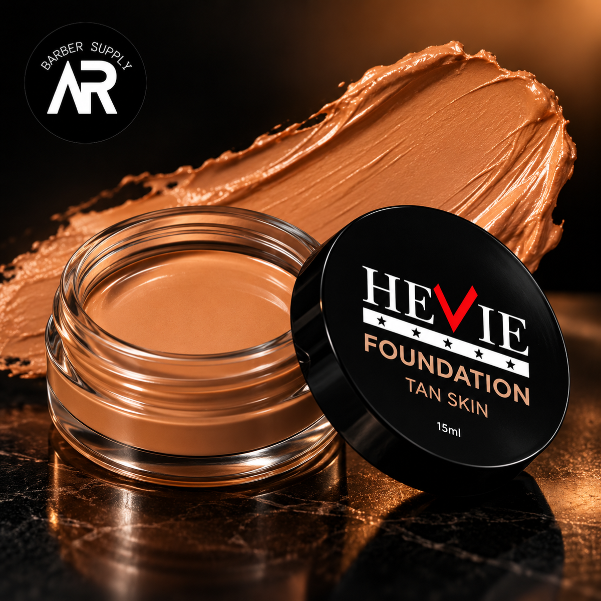 Hevie Foundation