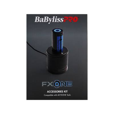 BaBylissPRO® FXONE™ Accessories Kit (Includes Battery, Charging Base, Cord & Adapter)
