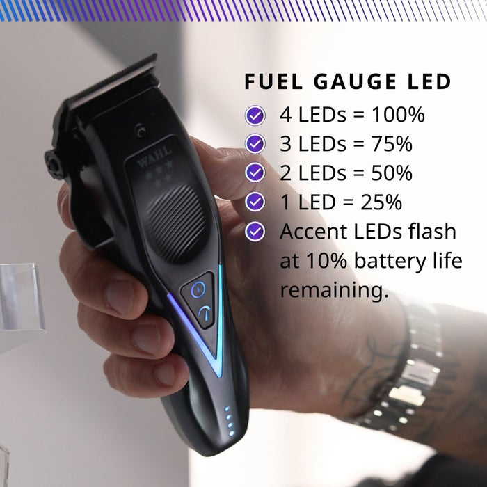 Wahl Vapor Switch