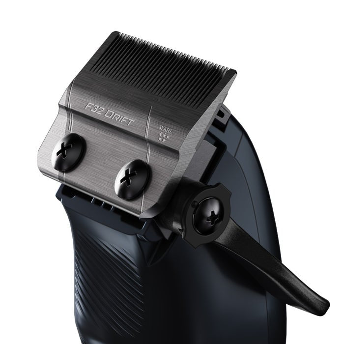 Wahl Vapor Switch