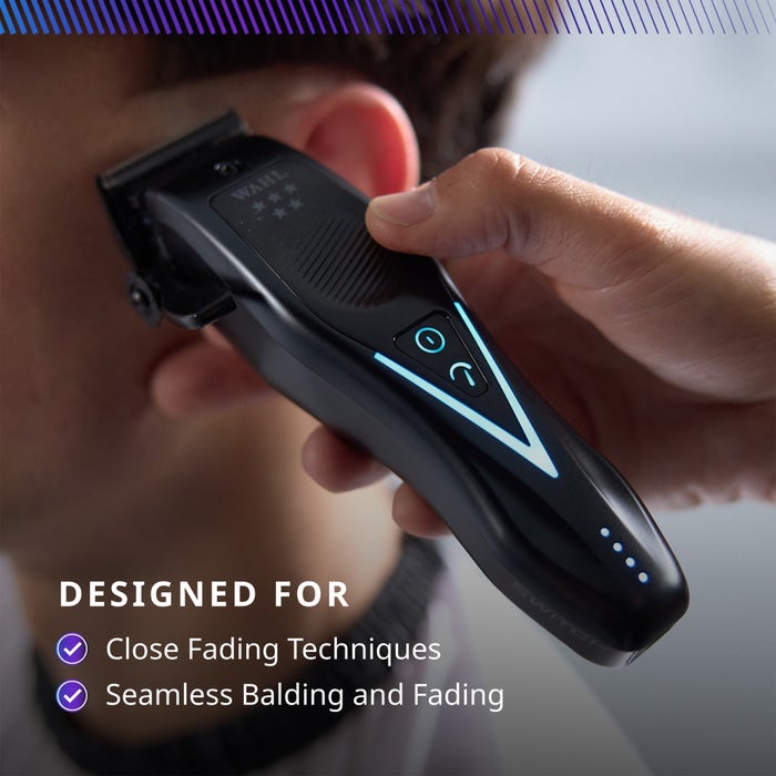 Wahl Vapor Switch