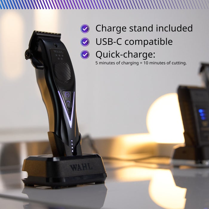 Wahl Vapor Switch