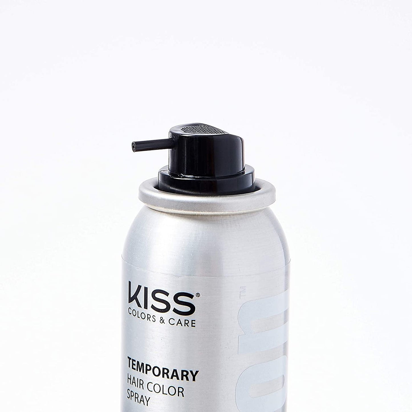 Kiss Tintation Temporary Hair Color Spray