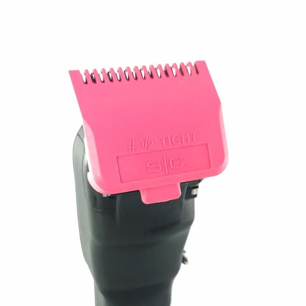 STYLECRAFT DUB MAGNETIC TIGHT GUARDS - PINK (4 PACK)