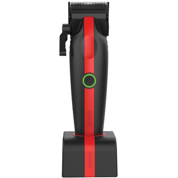 Cocco Veloce Lite Clipper, Trimmer, and shaver