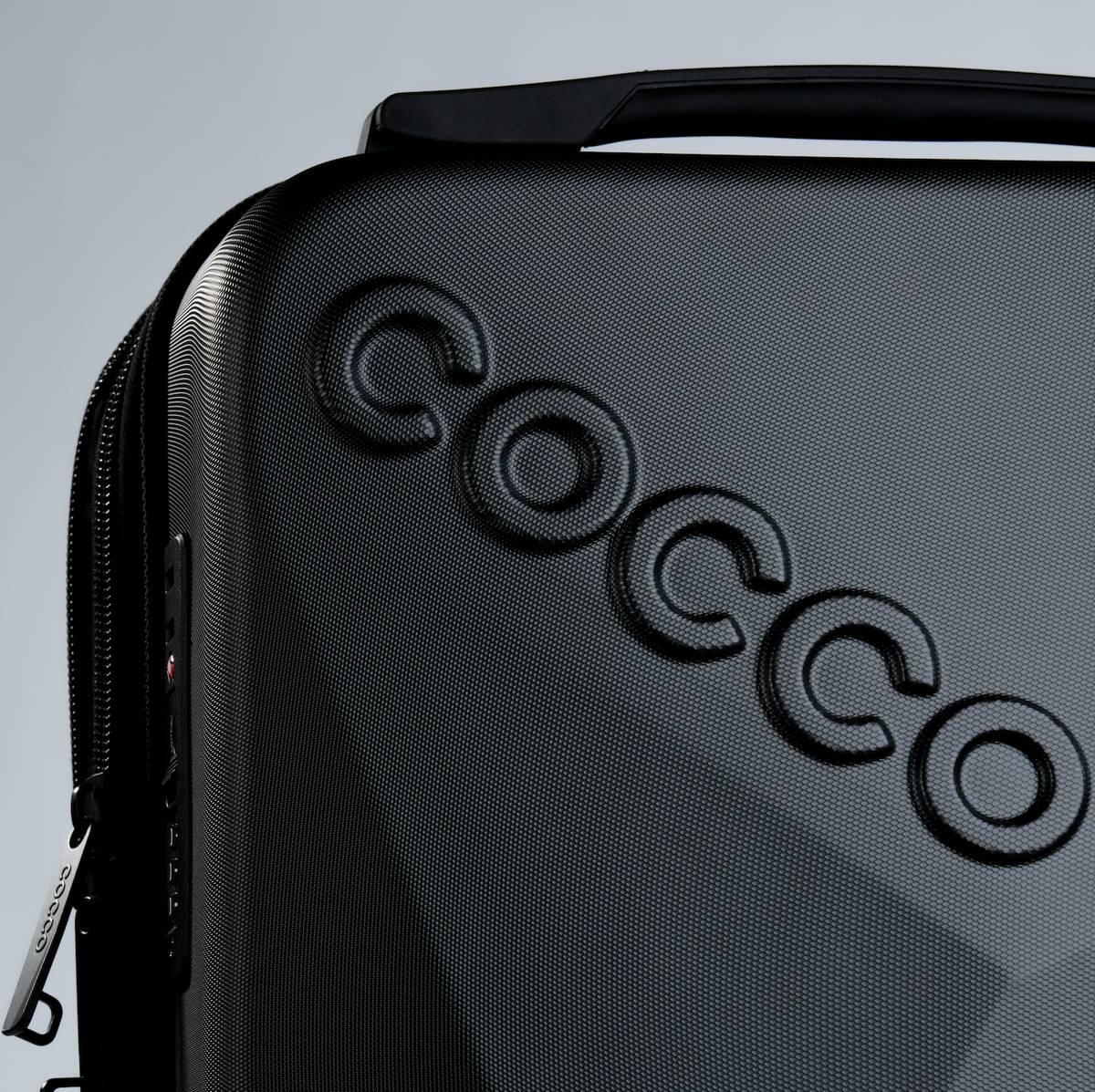 COCCO MOBILE BARBER STATION BACKPACK
