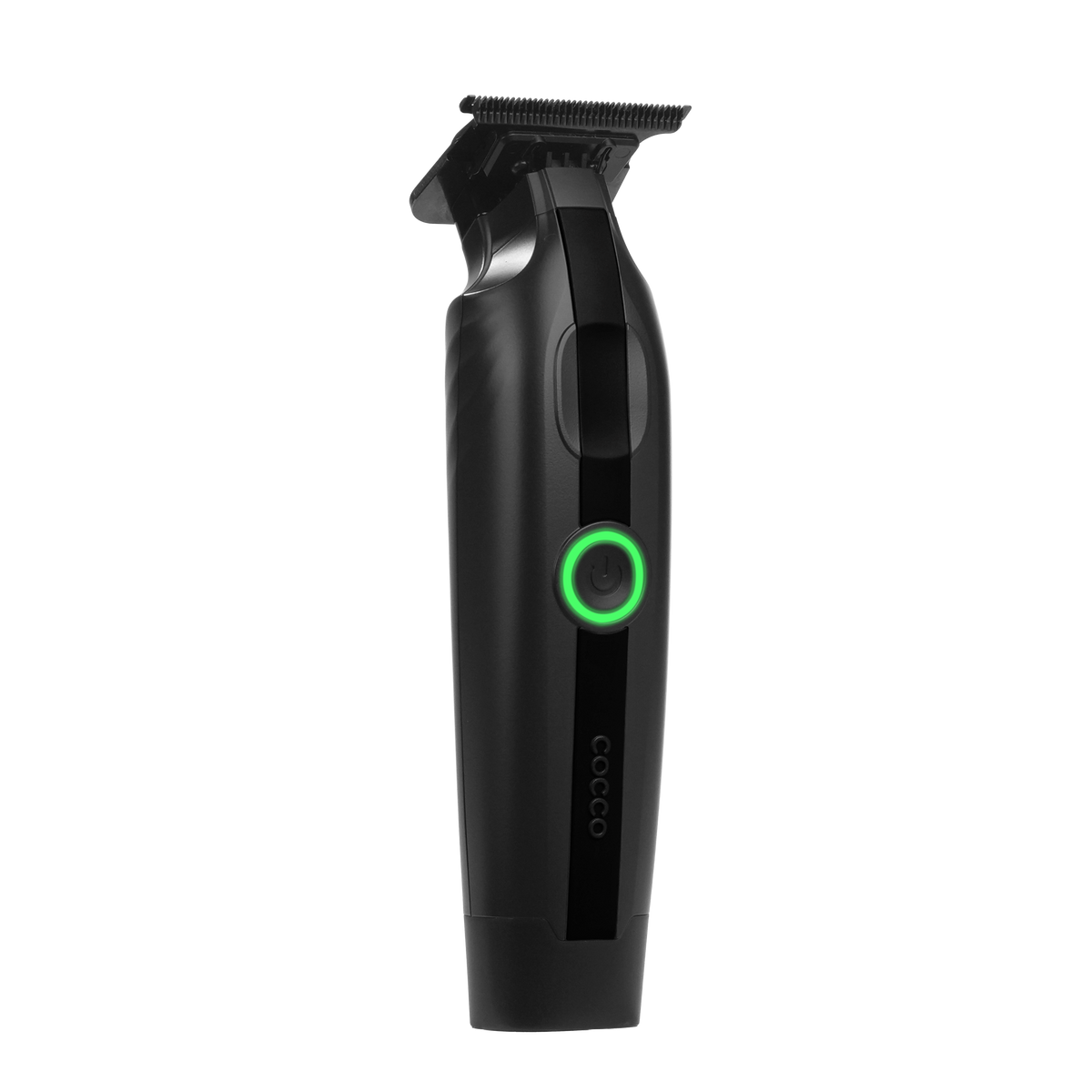 Cocco Clipper, Trimmer & Foil Shaver Veloce Lite Black Combo