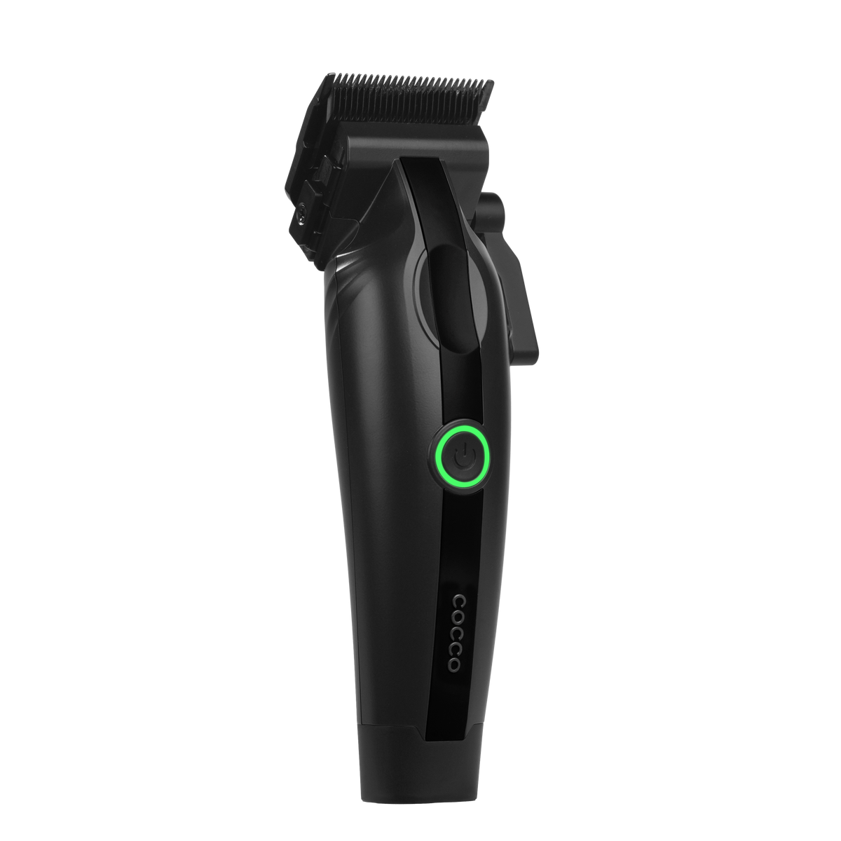 Cocco Clipper, Trimmer & Foil Shaver Veloce Lite Black Combo