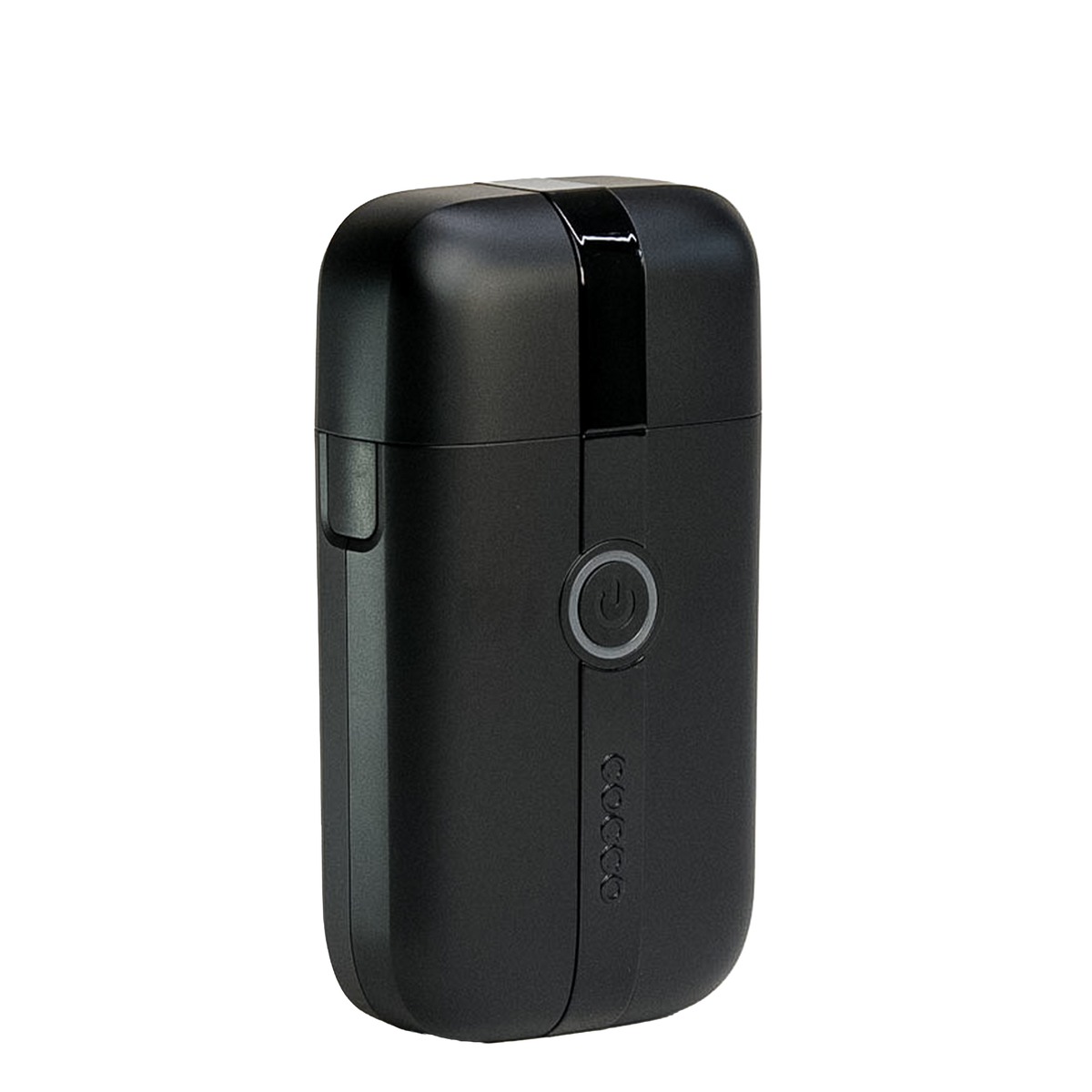 Cocco Clipper, Trimmer & Foil Shaver Veloce Lite Black Combo