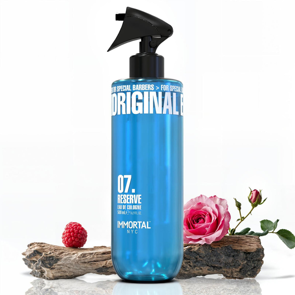 Immortal NYC Aftershave Spray