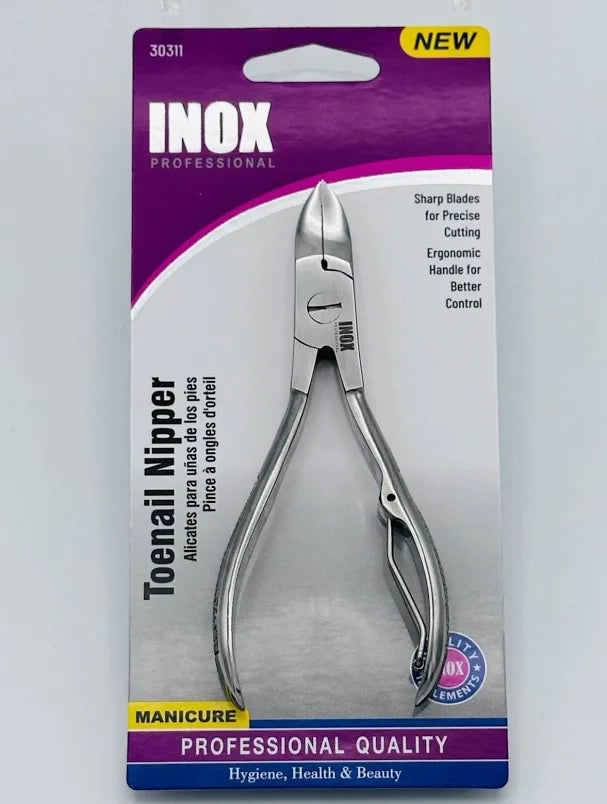 INOX Professional Nipper – Dream Cut #30306