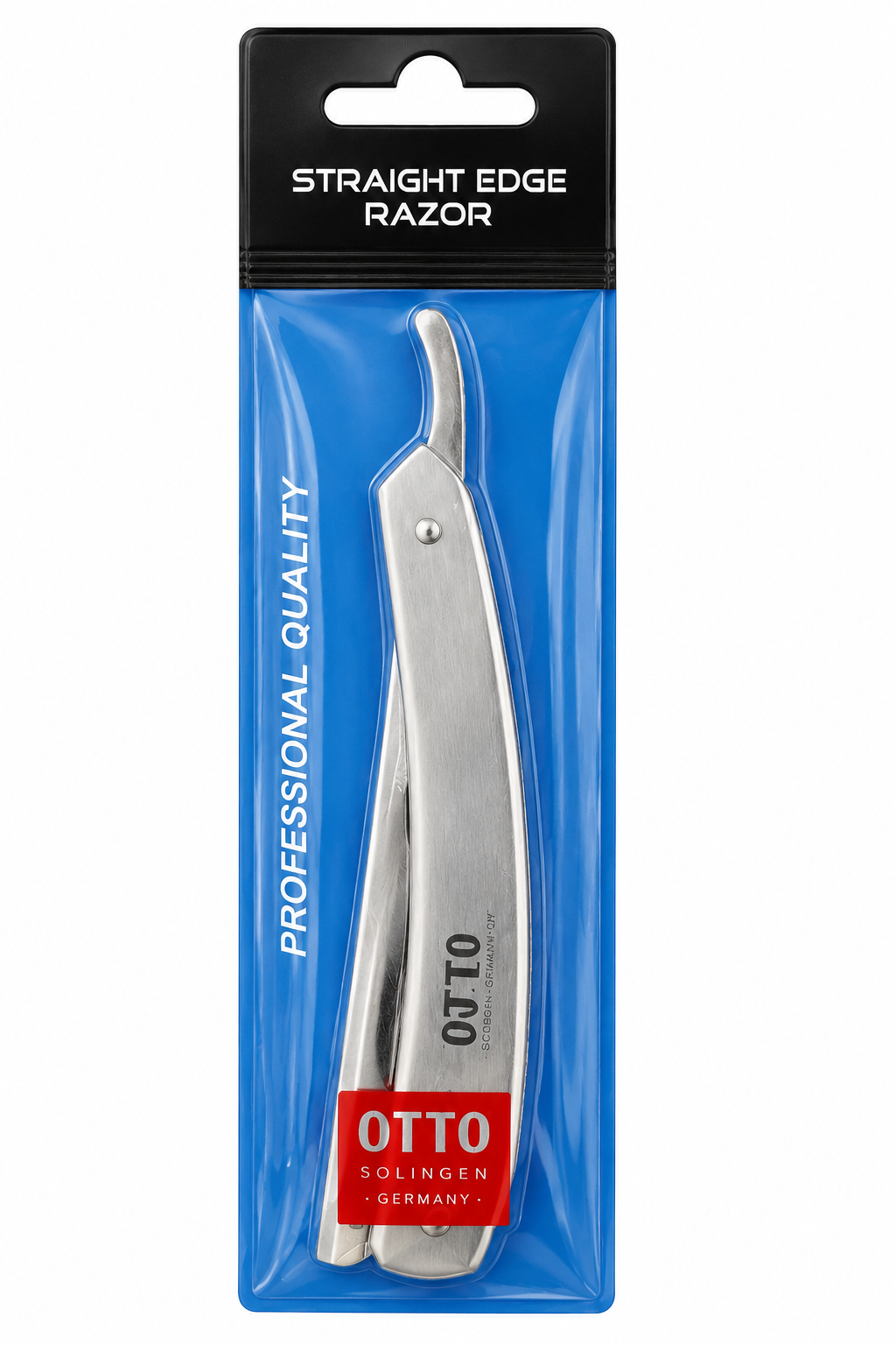 Otto Solingen Razor Holder