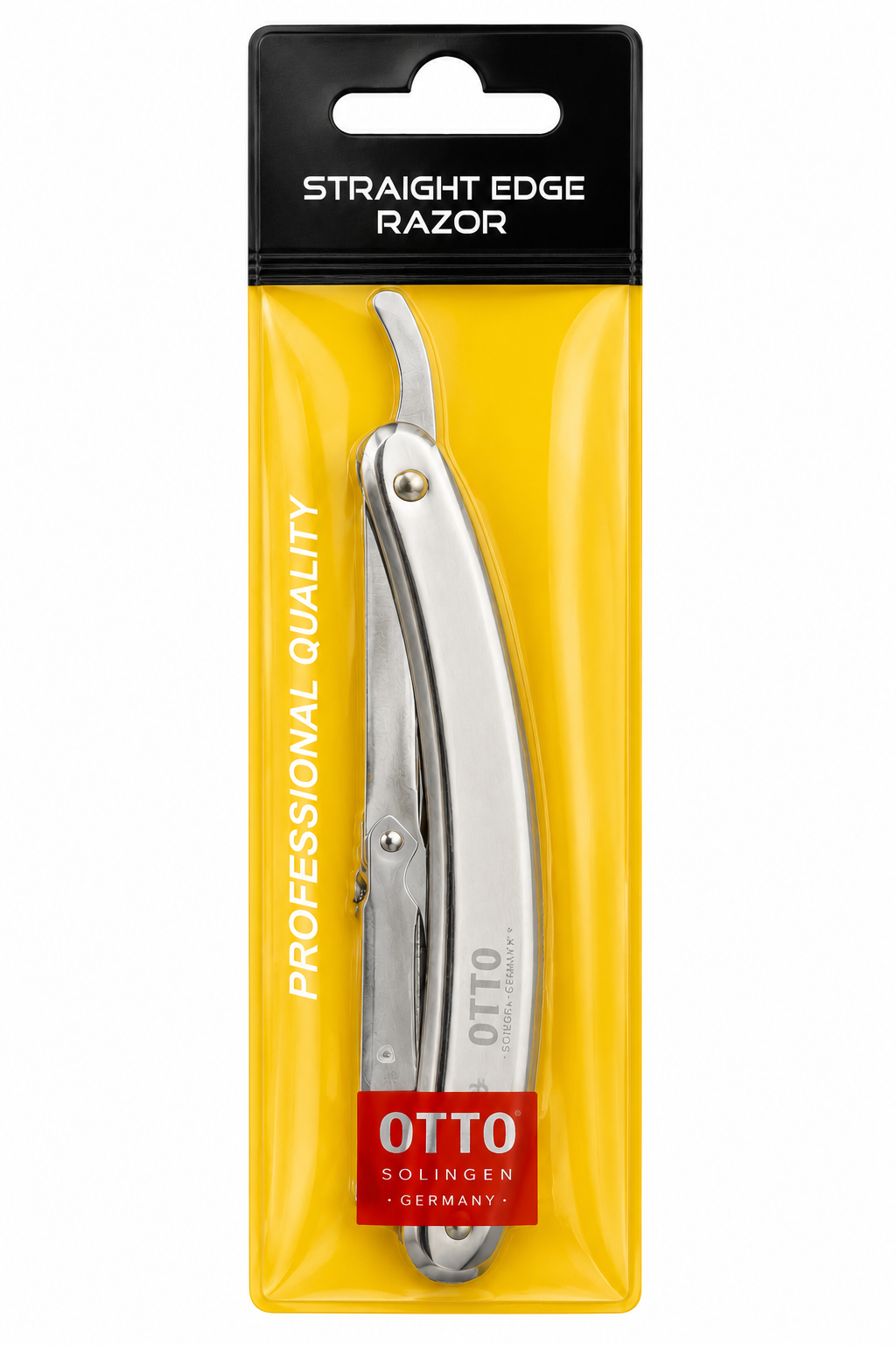 Otto Solingen Razor Holder