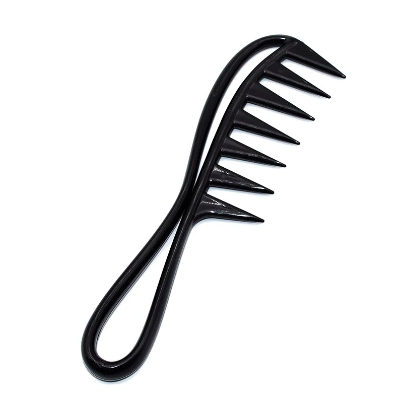 Professional Wide Tooth Styling Comb