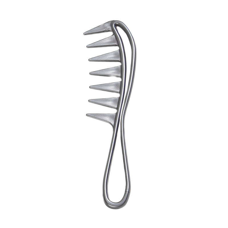 Professional Wide Tooth Styling Comb