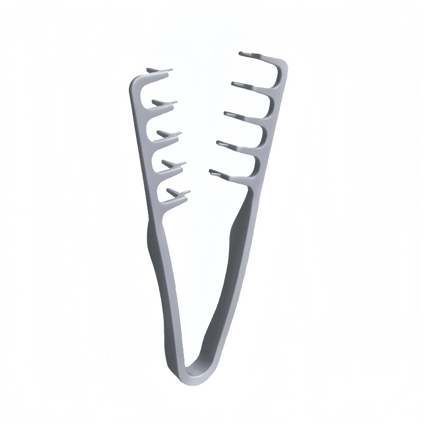 Professional Volumizing Styling Comb