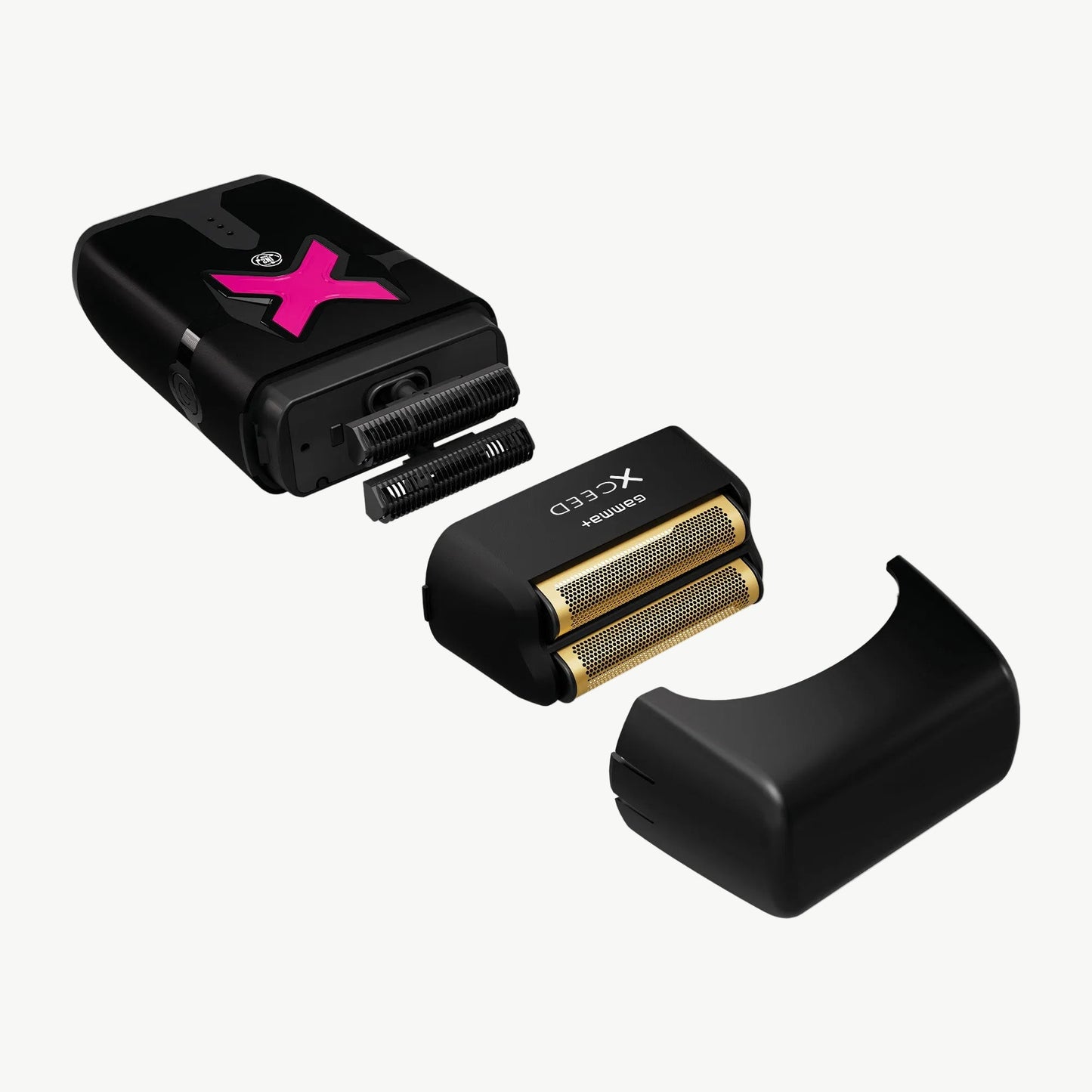 Gamma XCEED PROFESSIONAL FOIL SHAVER