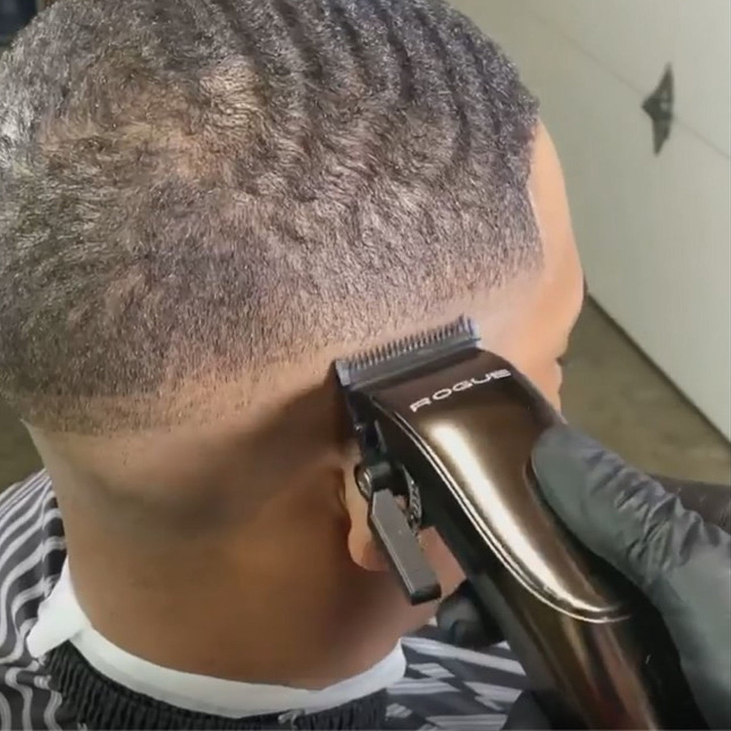 STYLECRAFT ROGUE PROFESSIONAL HAIR CLIPPER