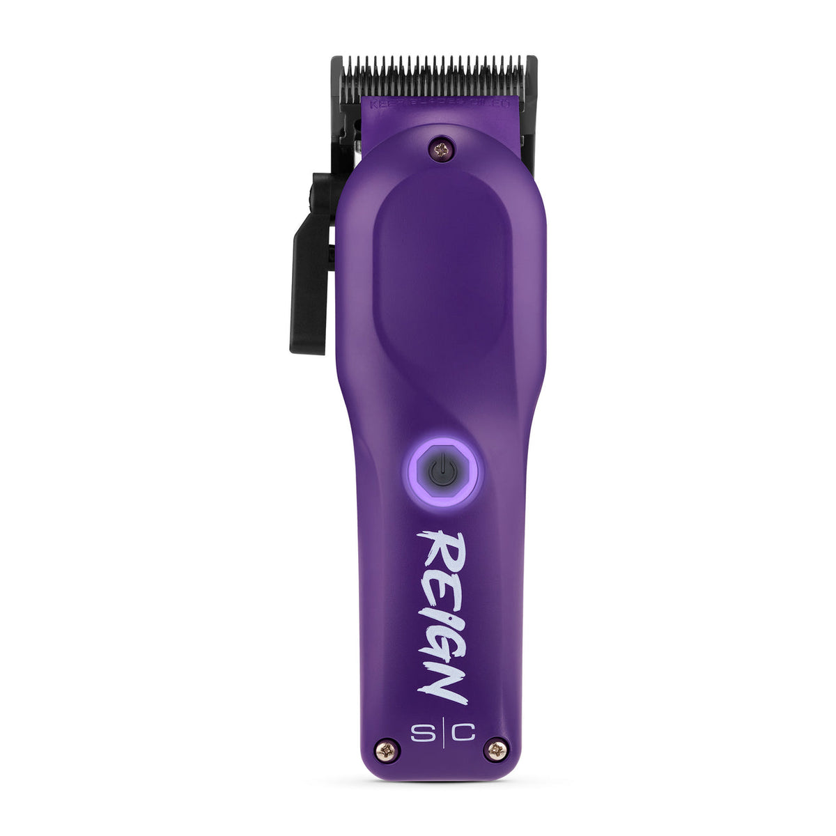 StyleCraft Reign Digital Brushless Motor Cordless Clipper