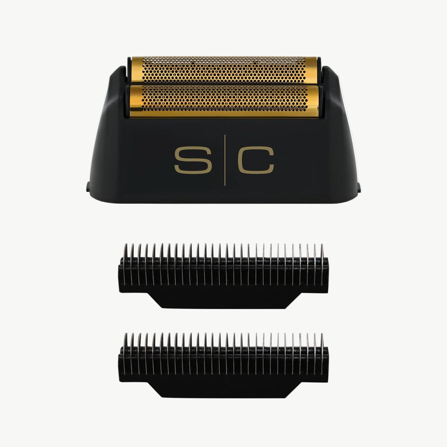 StyleCraft Instinct Foil Shaver Replacement Foil & Cutter Set
