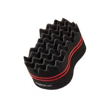 RED by Kiss Dual Sided Twist Sponge Jumbo – TWS01