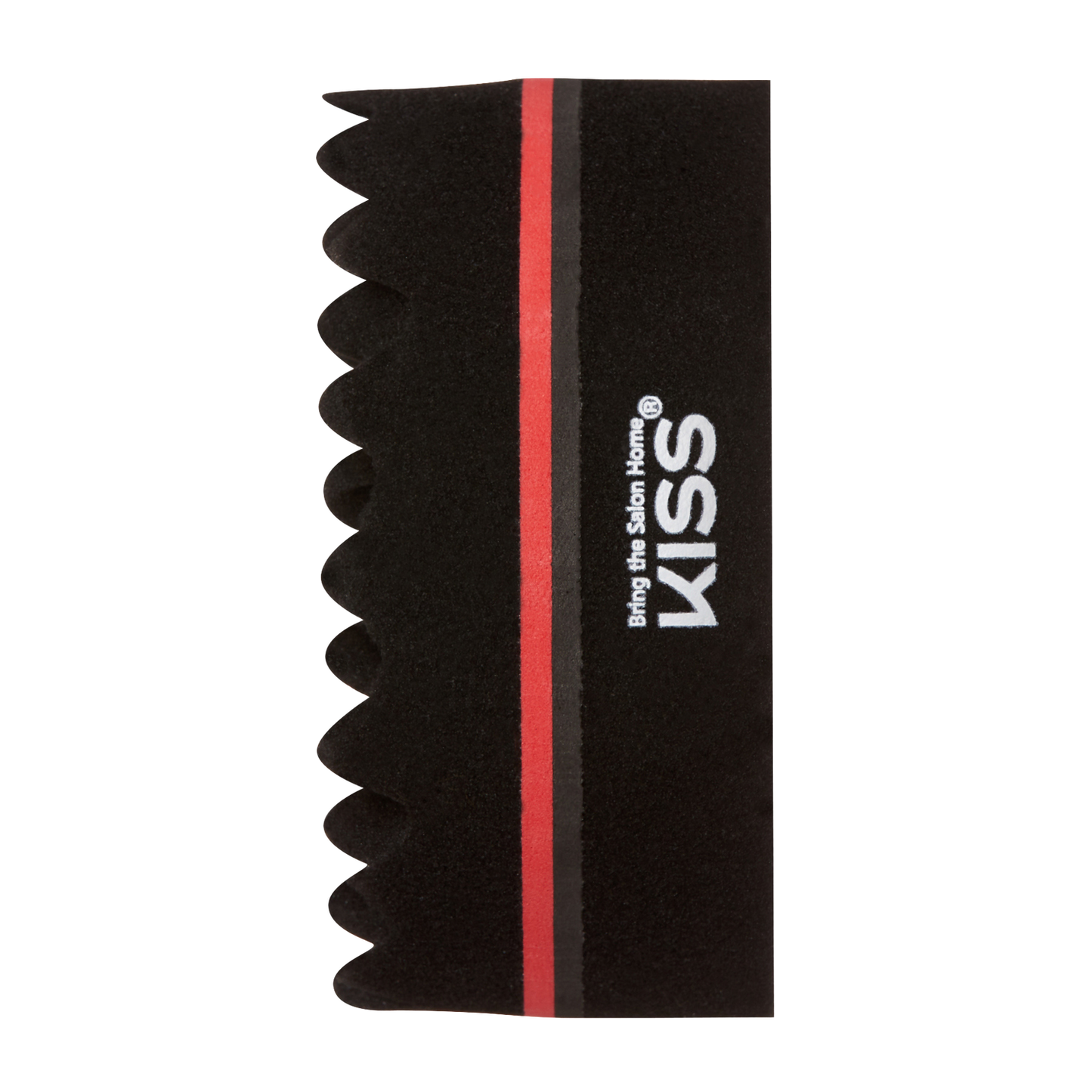 RED by Kiss Dual Sided Twist Sponge Medium – TW02
