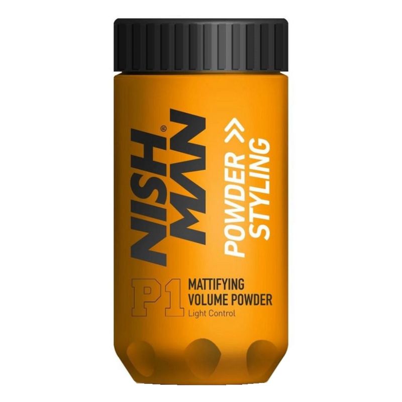 NishMan Styling Powder