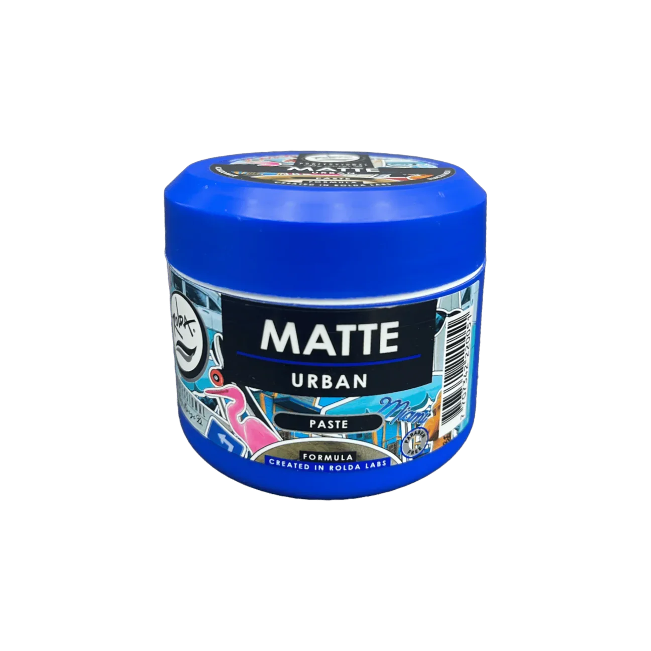 Rolda - Urban Molding Matte Paste