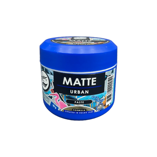 Rolda - Urban Molding Matte Paste